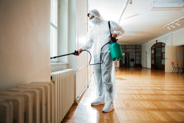 Best Wildlife Control Services  in Stockton, UT